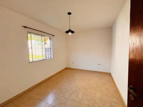 VENTA DEPARTAMENTO EN CAPILLA DEL SEÑOR