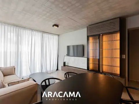 Departamento en Venta en Canning, USD 158.000