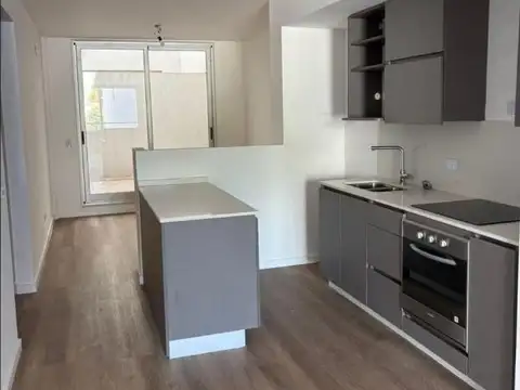 Departamento en Venta en Flores Norte, USD 111.500