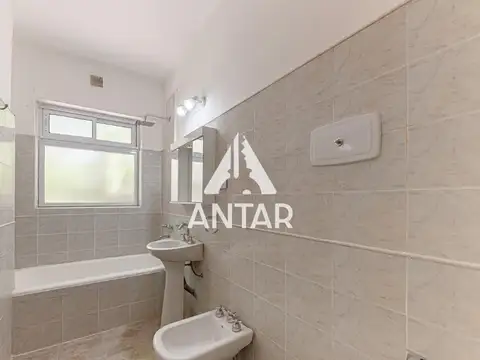 Moderno y luminoso en Palermo!