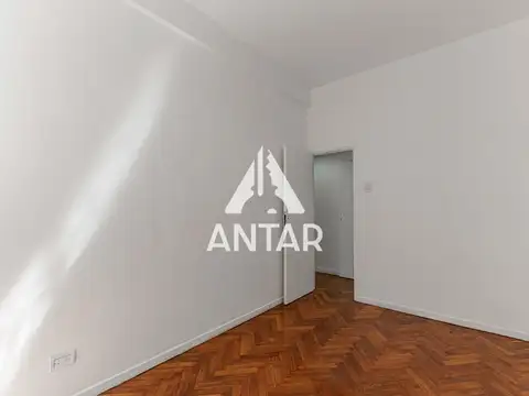 Departamento en Alquiler 50 años