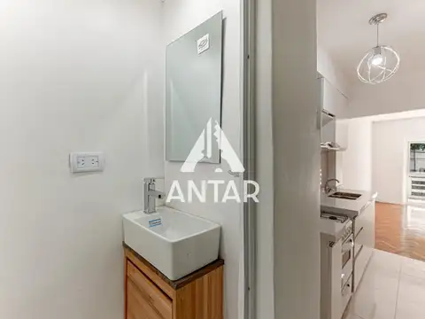 Departamento en Venta en Botanico, USD 162.900