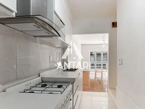 Departamento en Venta 50 años