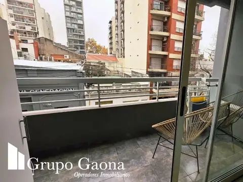 R De Escalada De San Martin 900