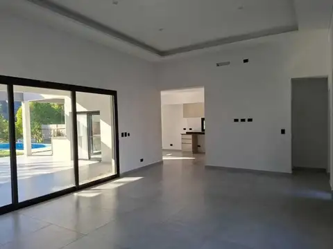 Casa en Venta al Noroeste
