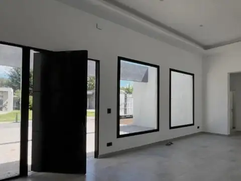 Casa en Venta A Estrenar