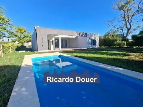 Casa  en Venta en San Matias, Escobar, G.B.A. Zona Norte