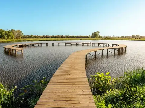 Terreno en Venta de 818,7 m2