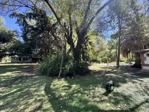 VENTA LOTE 1510 M2 FRANCISCO ALVAREZ  FACIL ACCESO