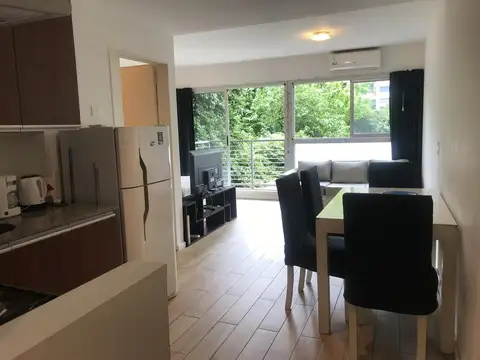 Departamento en Alquiler Temporal en Belgrano, USD 600