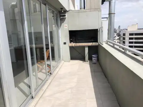 Departamento en Alquiler Temporal de Monoambiente