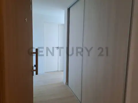 VENTA - HERMOSO MONOAMBIENTE EN SÉPTIMO PISO CON BALCÓN. A ESTRENAR Y CON FINANCIACIÓN