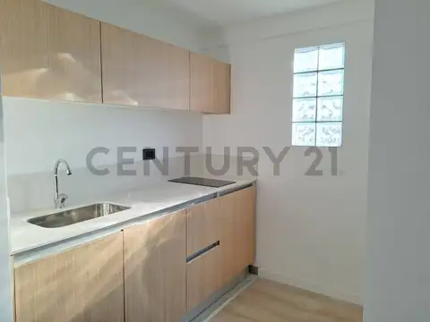 Avenida San Martín 4000, Piso 7