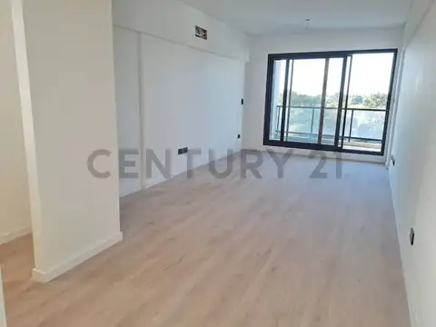 VENTA - HERMOSO MONOAMBIENTE EN SÉPTIMO PISO CON BALCÓN. A ESTRENAR Y CON FINANCIACIÓN