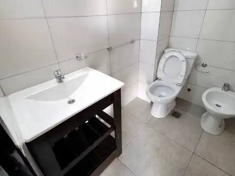 MONOAMBIENTE A ESTRENAR