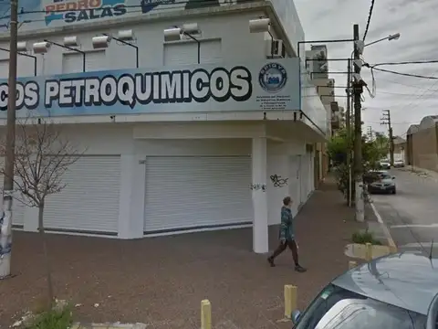 VENTA - CASA 6 AMB.+LOCAL COMERCIAL +CASA 4 AMB -SAN JUSTO