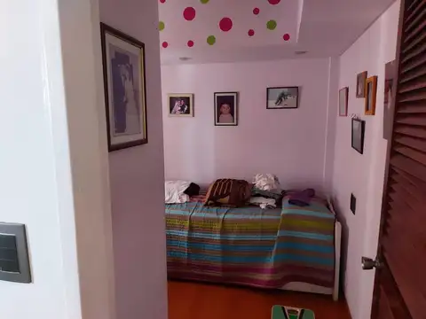 VENTA - CASA 6 AMB.+LOCAL COMERCIAL +CASA 4 AMB -SAN JUSTO