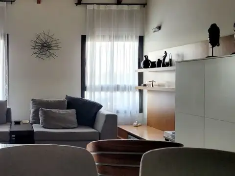 Departamento en Venta 17 años