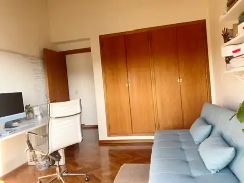 Departamento en Venta con 2 cocheras