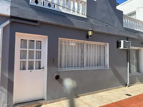 Departamento en alquiler