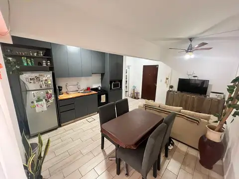 Depto Tipo Casa en Venta en Remedios de Escalada, USD 58.000