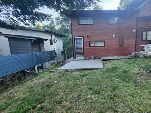 Depto Tipo Casa en Alquiler de 2 ambientes