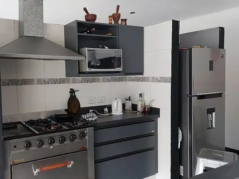 Casa en Venta 8 años