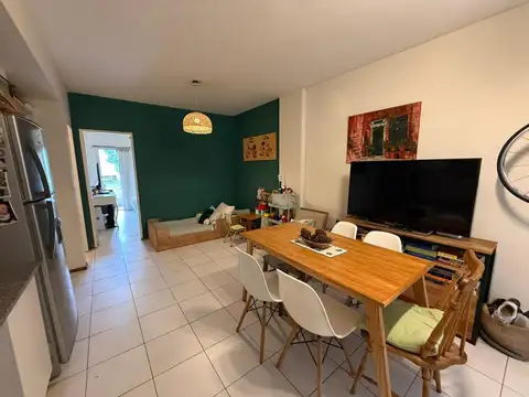 Departamento en Venta en Villa Ballester, USD 73.000