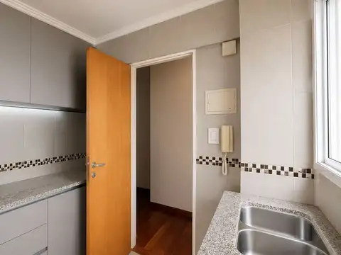 Departamento en Venta en La Plata, USD 153.000