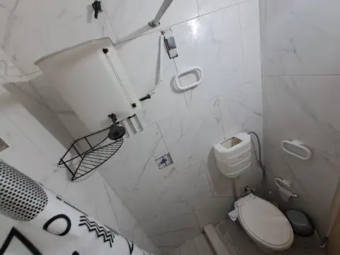 Departamento en Alquiler A Estrenar