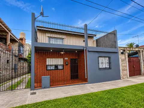 Casa en Venta en Rafael Castillo, Partido de La Matanza