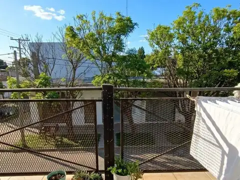 Venta de Monoambiente en Dúplex con Potencial de Ampliación - Ubicación Central en Los Cardales