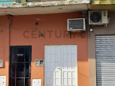 Venta OPORTUNIDAD CARDALES CENTRO | Dúplex 28m² Apto Crédito | Alta Valorización