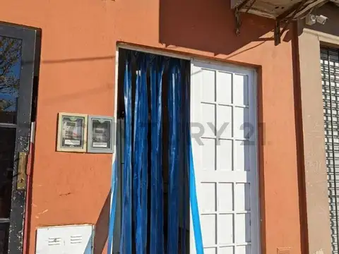AMEGHINO 100, Piso 2