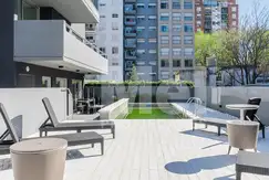 Emprendimiento en Villa Urquiza - Etapa: Terminado