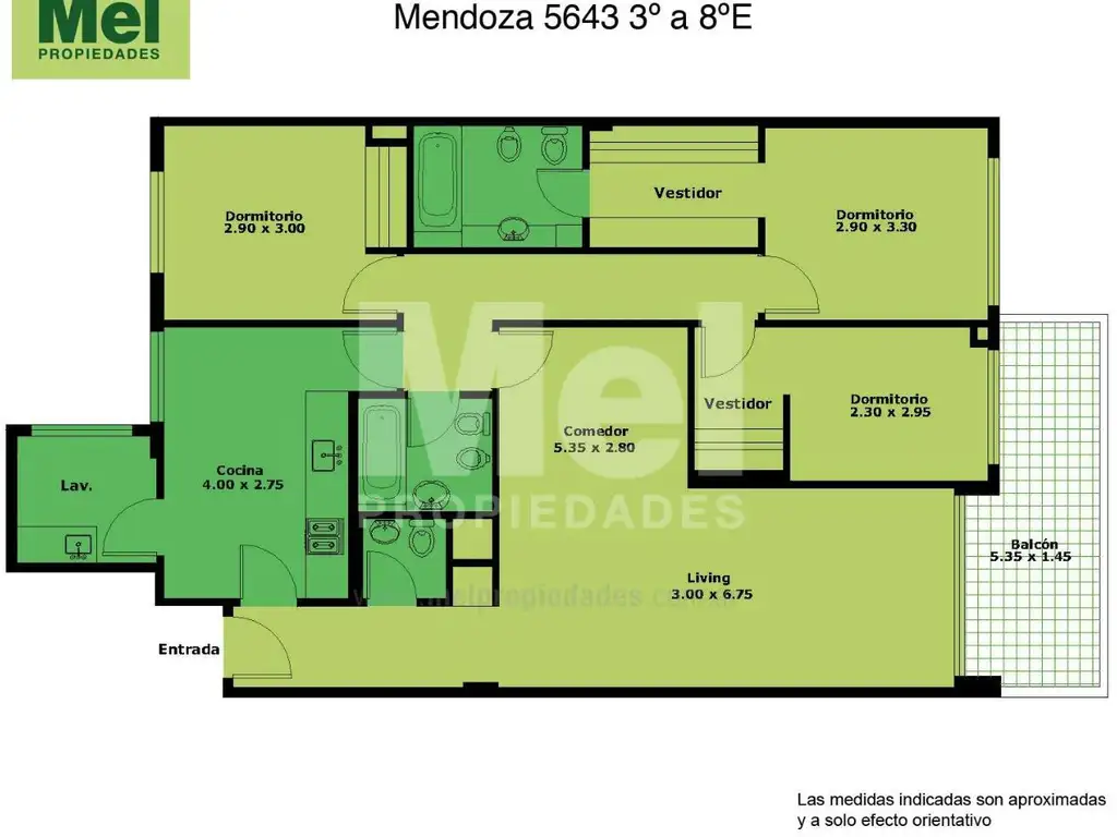 MENDOZA  5643 - Foto 30