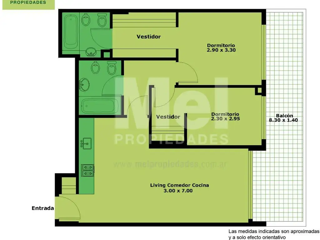 MENDOZA  5643 - Foto 29