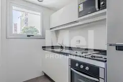 MENDOZA  5643 de 40 Unidades en Villa Urquiza