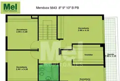 MENDOZA  5643 - Foto 35