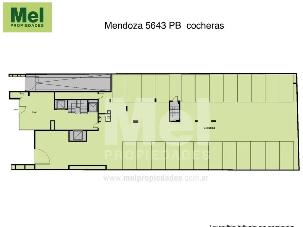 MENDOZA  5643 - Foto 17