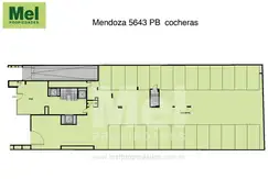 MENDOZA  5643 - Foto 17