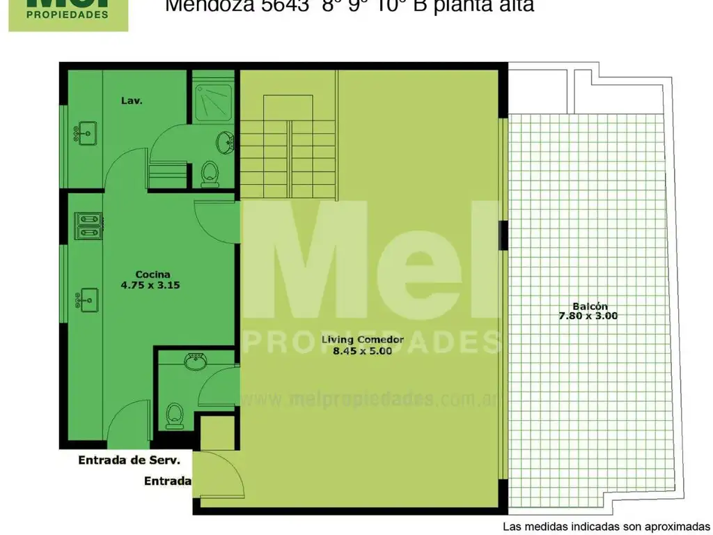 MENDOZA  5643 - Foto 36