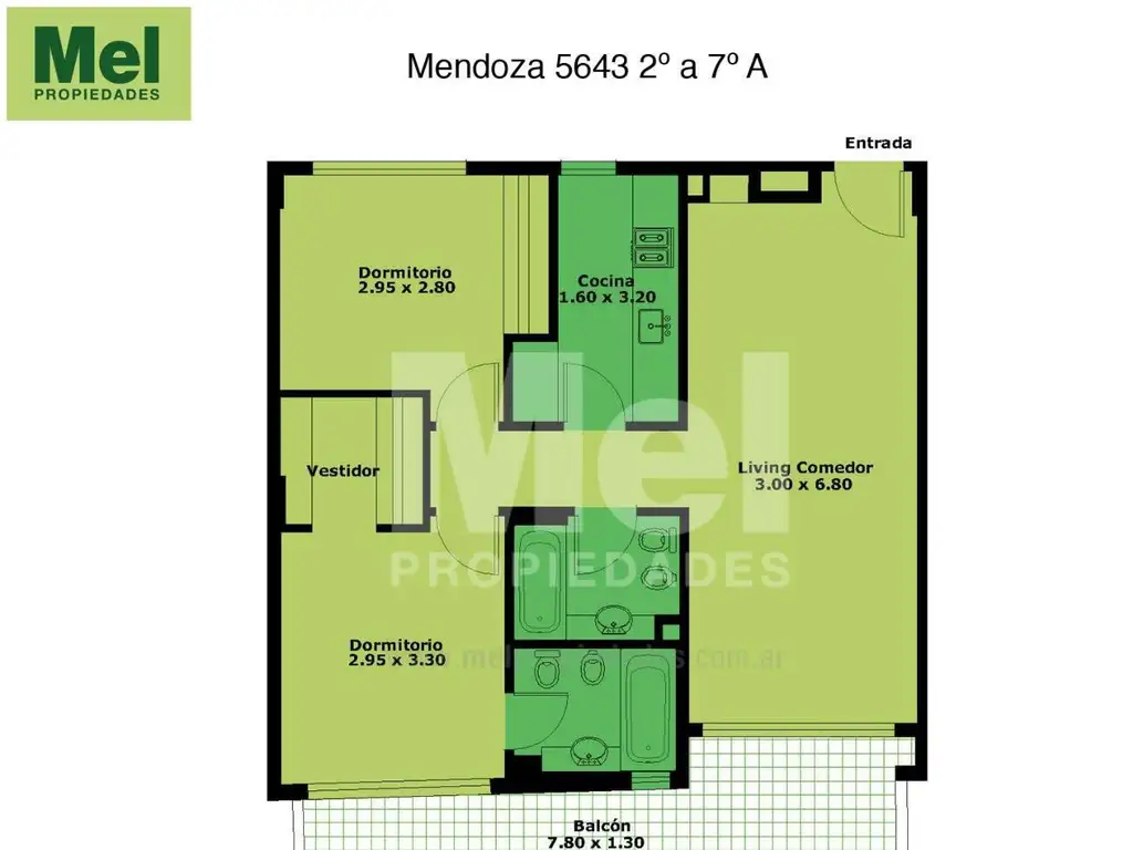 MENDOZA  5643 - Foto 25