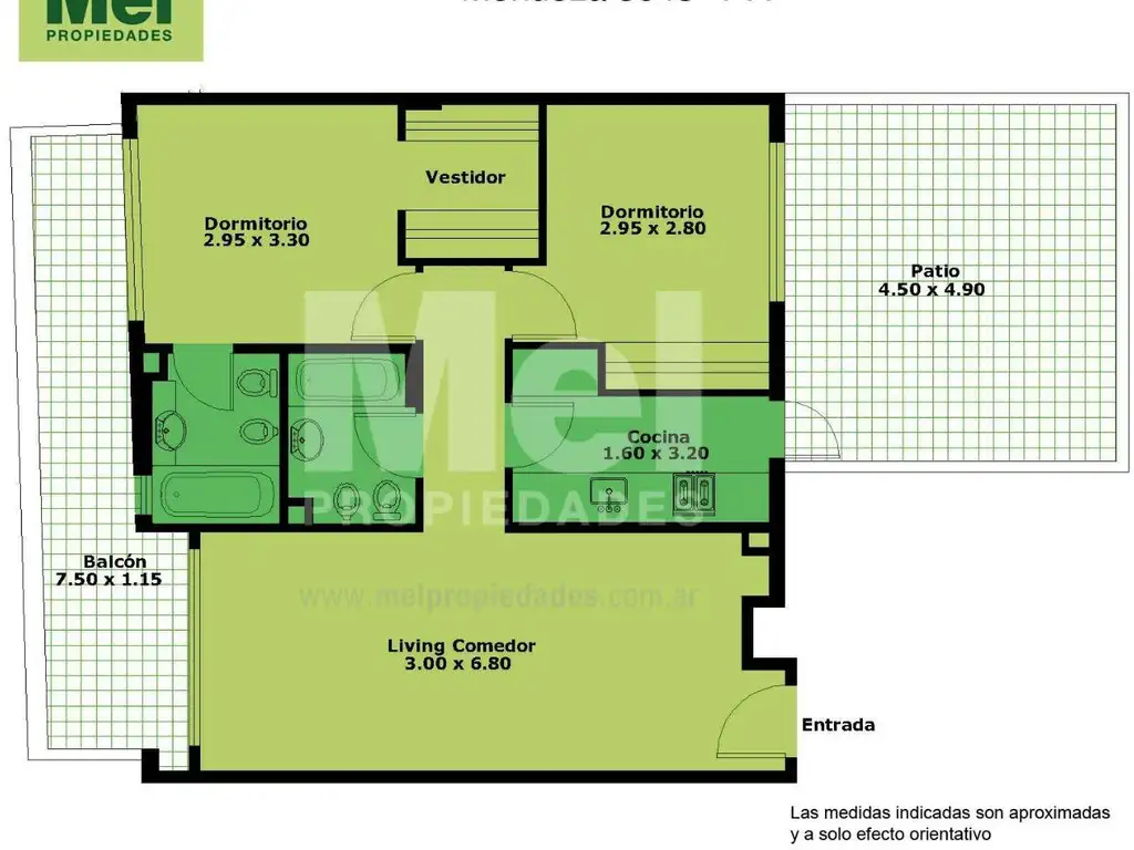 MENDOZA  5643 - Foto 21