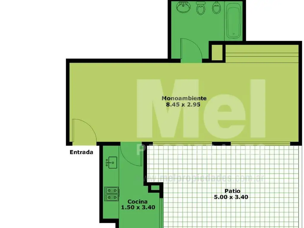 MENDOZA  5643 - Foto 24