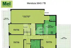 MENDOZA  5643 - Foto 22