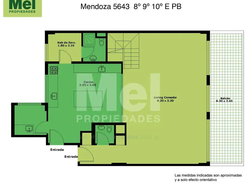 MENDOZA  5643 - Foto 39