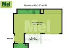 MENDOZA  5643 - Foto 28