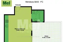 MENDOZA  5643 - Foto 23