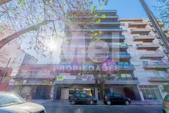 Emprendimiento en Villa Urquiza de 1 Dormitorios